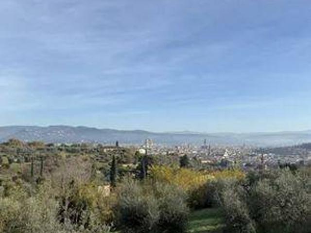 Villa Indipendente in vendita a Galluzzo, Firenze