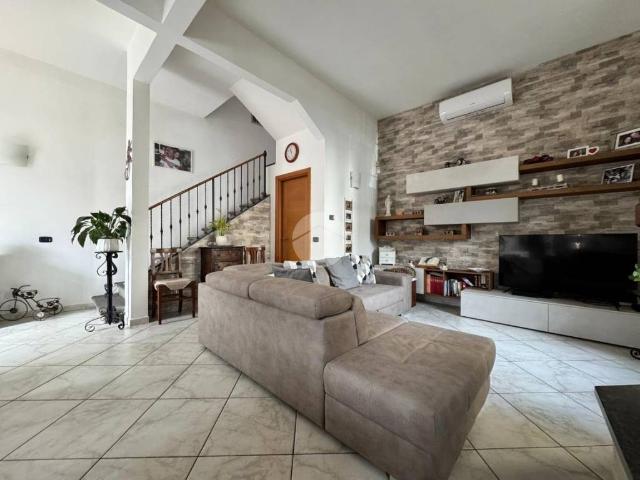 Villa Indipendente in vendita a Mantignano, Firenze