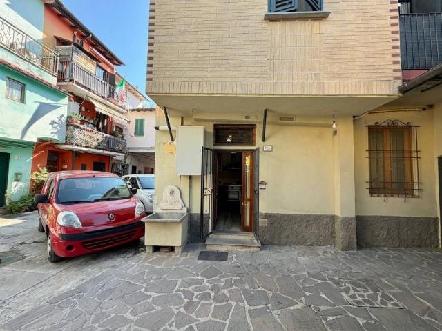 Villa Indipendente in vendita a Peretola, Firenze