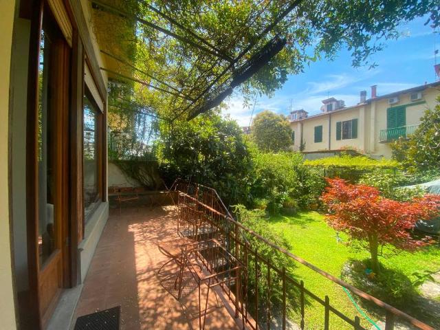 Villa Indipendente in vendita a Quartiere 2, Firenze