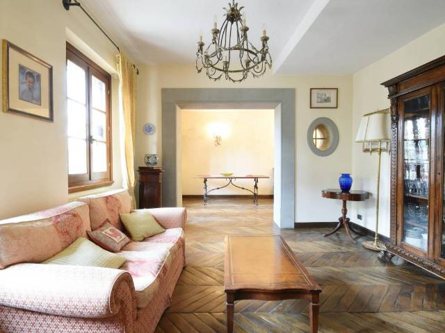 Villa Indipendente in vendita a Quartiere 5, Firenze