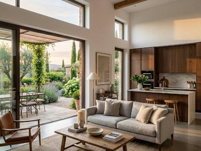 Villa Indipendente in vendita a Quartiere 5, Firenze