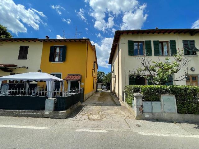 Villa Indipendente in vendita a Mantignano, Firenze