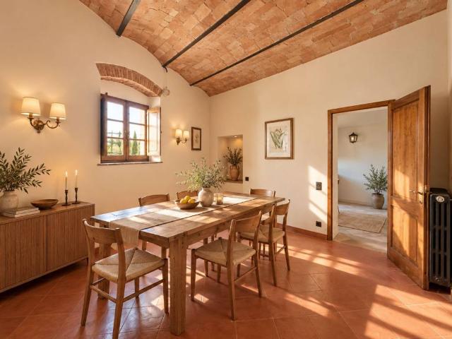 Villa Indipendente in vendita a La Gora, Firenze