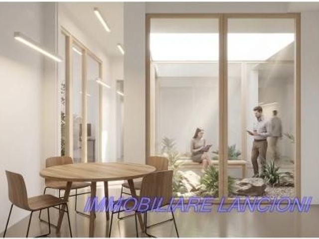 Villa Indipendente in vendita a Bellariva, Firenze