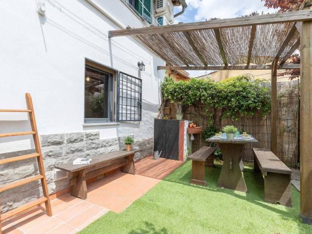Villa Indipendente in vendita a Quartiere 4, Firenze