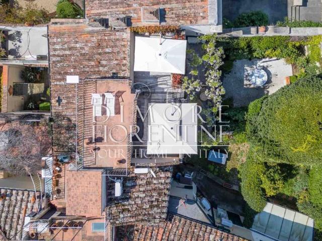 Villa Indipendente in vendita a Quartiere 1, Firenze