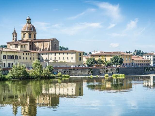 Villa Indipendente in vendita a Quartiere 1, Firenze