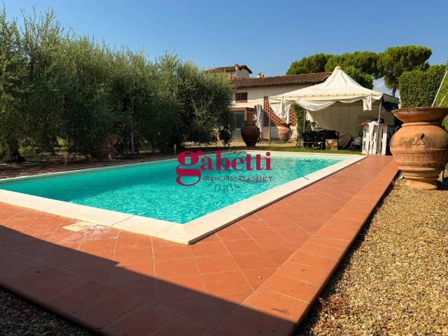Villa Indipendente in vendita a Ugnano, Firenze