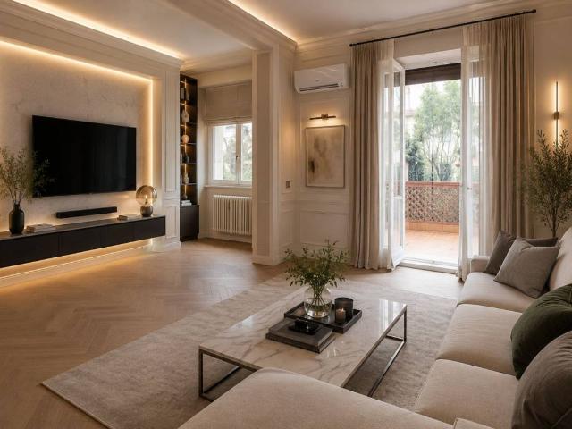 Villa Indipendente in vendita a Quartiere 1, Firenze
