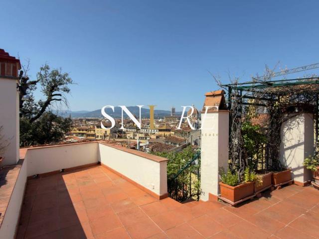 Villa Indipendente in vendita a Quartiere 1, Firenze