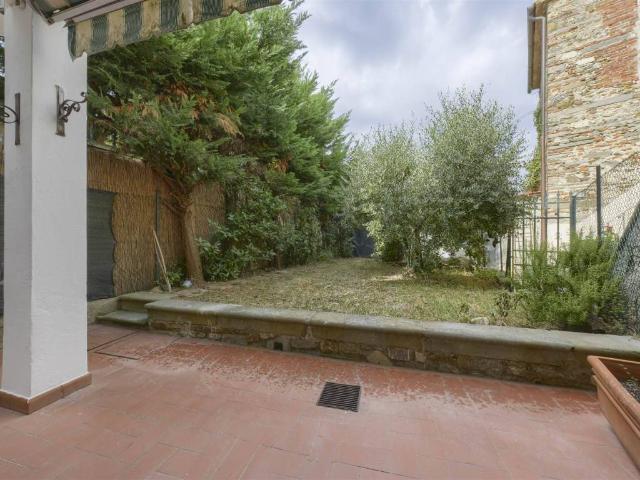 Villa Indipendente in vendita a Settignano, Firenze