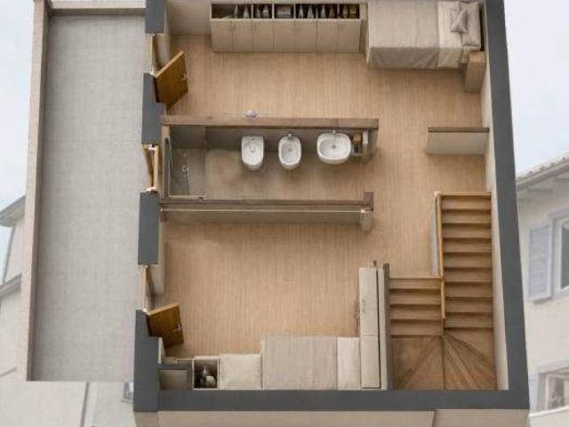 Villa Indipendente in vendita a Il Sodo, Firenze