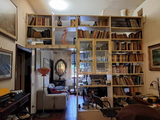 Villa Indipendente in vendita a Quartiere 4, Firenze