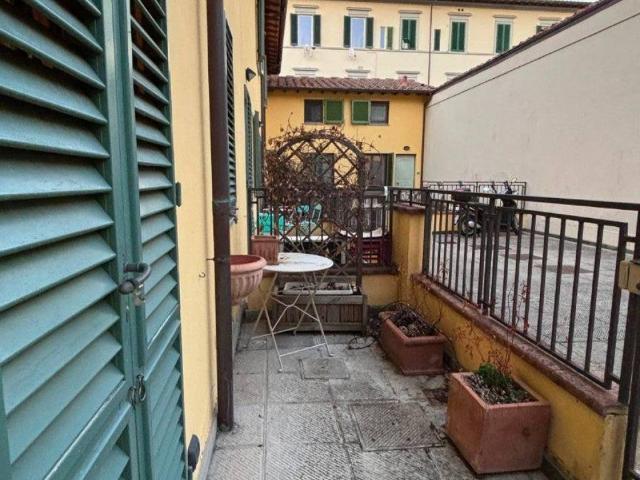 Villa Indipendente in vendita a San Frediano, Firenze