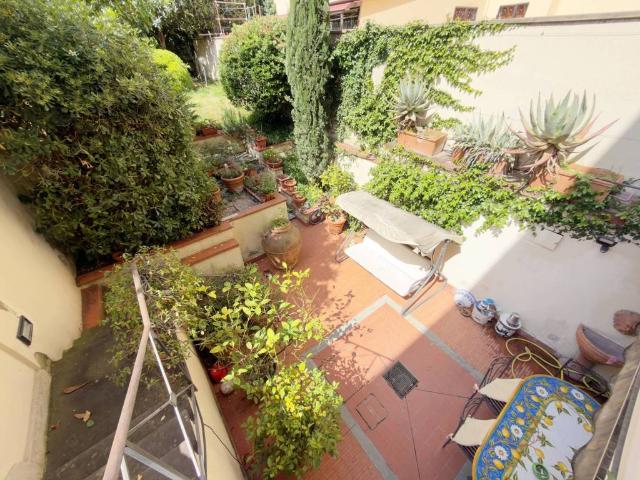Villa Indipendente in vendita a Quartiere 5, Firenze