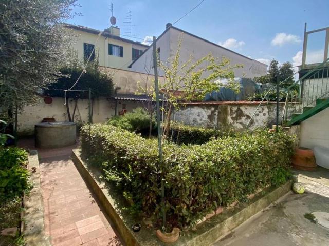 Villa Indipendente in vendita a Quartiere 1, Firenze