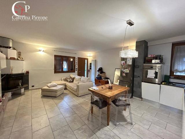Villa Indipendente in vendita a Quartiere 5, Firenze