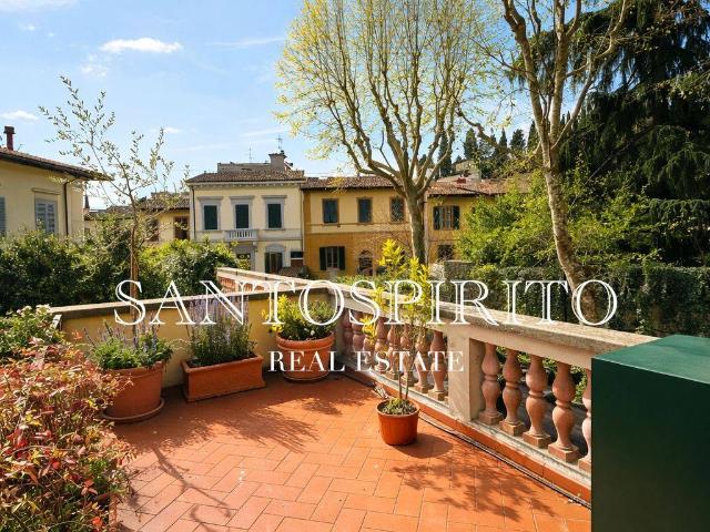 Villa Indipendente in vendita a Quartiere 1, Firenze