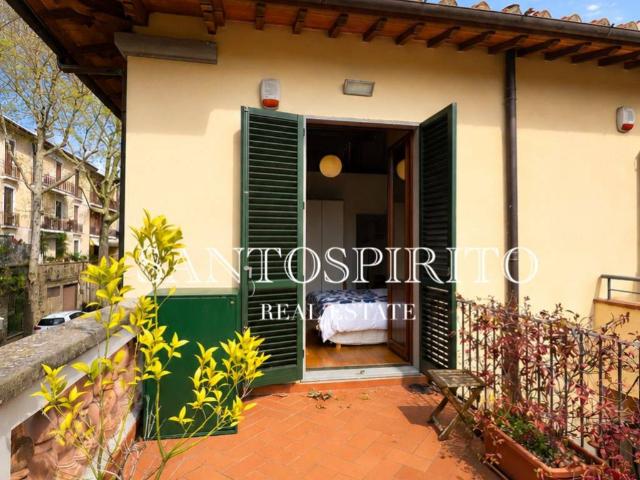 Villa Indipendente in vendita a Quartiere 1, Firenze