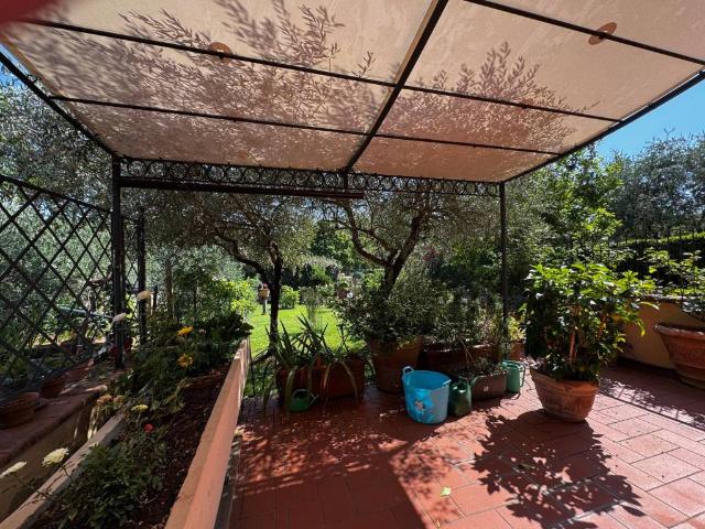 Villa Indipendente in vendita a Galluzzo, Firenze