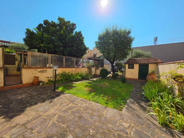 Villa Indipendente in vendita a Quartiere 5, Firenze
