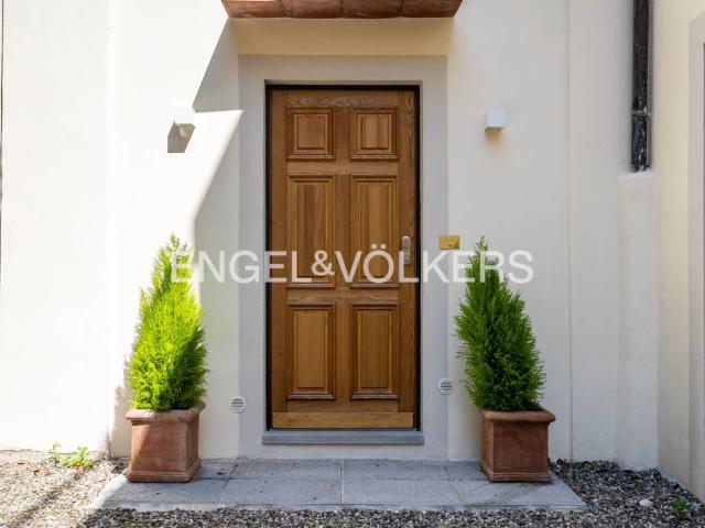 Villa Indipendente in vendita a Quartiere 1, Firenze