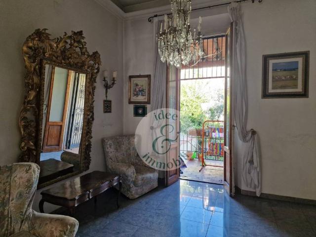 Villa Indipendente in vendita a Quartiere 1, Firenze