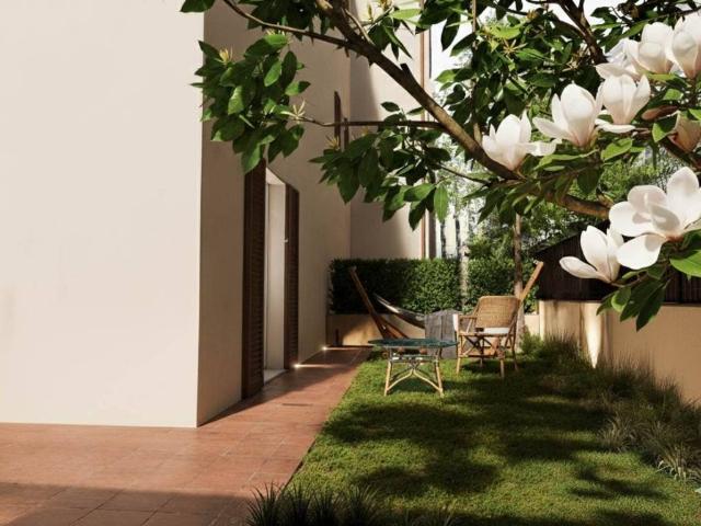 Villa Indipendente in vendita a Quartiere 2, Firenze