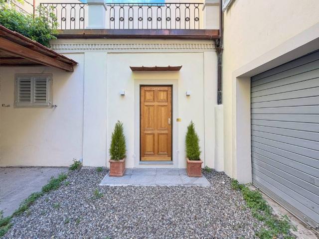 Villa Indipendente in vendita a Quartiere 1, Firenze