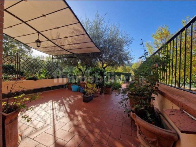 Villa Indipendente in vendita a Galluzzo, Firenze