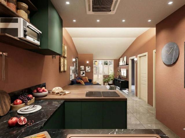 Villa Indipendente in vendita a Quartiere 2, Firenze
