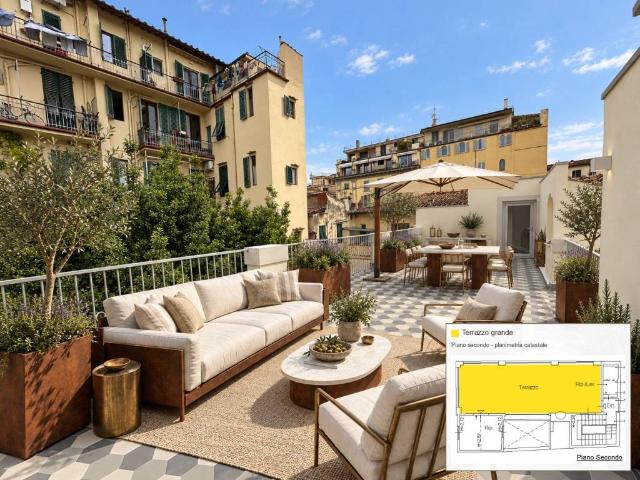 Villa Indipendente in vendita a Quartiere 1, Firenze
