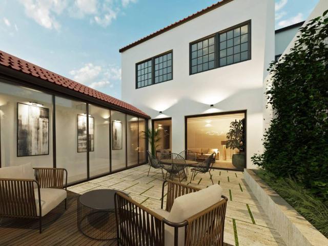 Villa Indipendente in vendita a Quartiere 1, Firenze