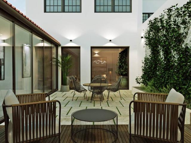 Villa Indipendente in vendita a Quartiere 1, Firenze