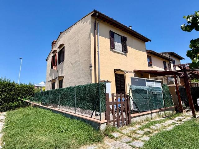 Villa Indipendente in vendita a Quartiere 4, Firenze