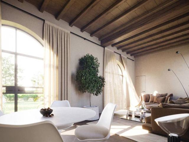 Villa Indipendente in vendita a Quartiere 1, Firenze