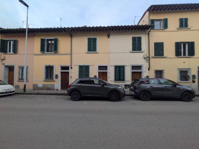 Villa Indipendente in vendita a Quartiere 4, Firenze