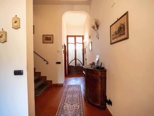 Villa Indipendente in vendita a Quartiere 1, Firenze