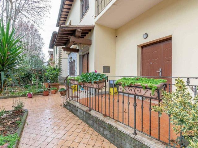 Villa Indipendente in vendita a Ugnano, Firenze