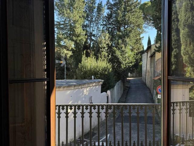 Villa Indipendente in vendita a Galluzzo, Firenze
