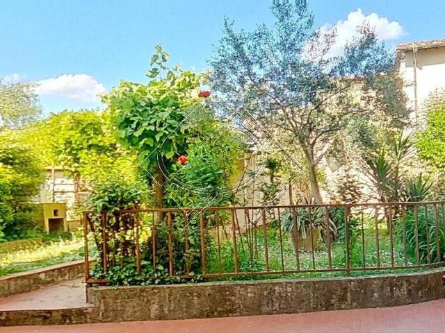 Villa Indipendente in vendita a Quartiere 5, Firenze