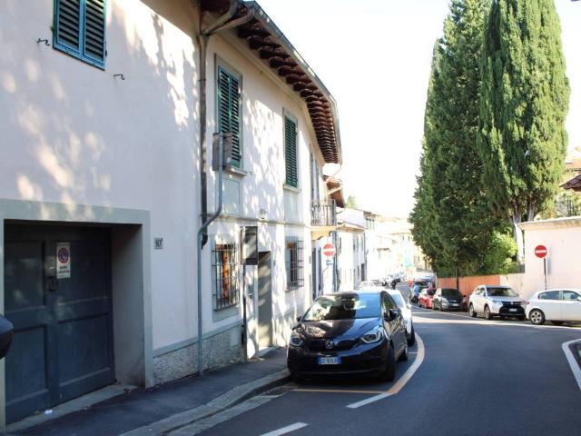 Villa Indipendente in vendita a Galluzzo, Firenze