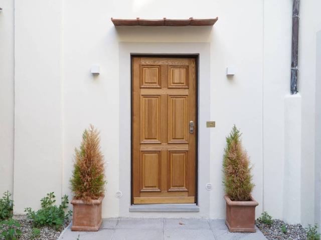 Villa Indipendente in vendita a Quartiere 1, Firenze