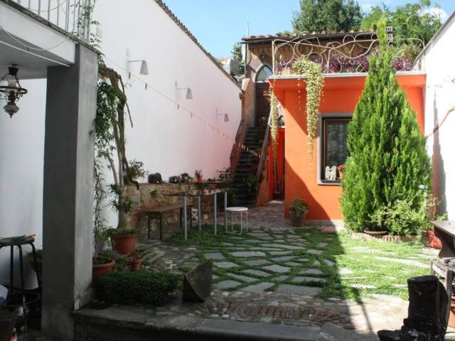 Villa Indipendente in vendita a Quartiere 1, Firenze