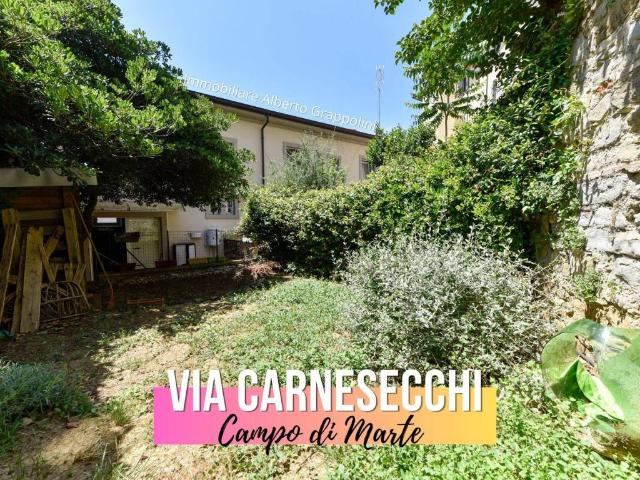 Villa Indipendente in vendita a Quartiere 2, Firenze