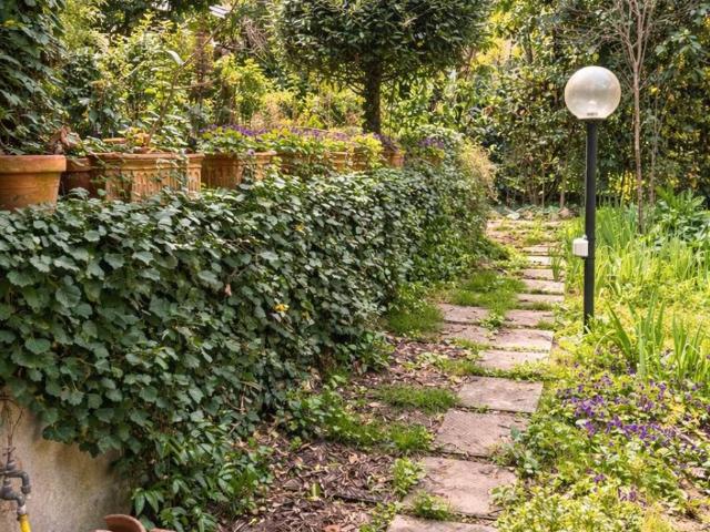 Villa Indipendente in vendita a Galluzzo, Firenze