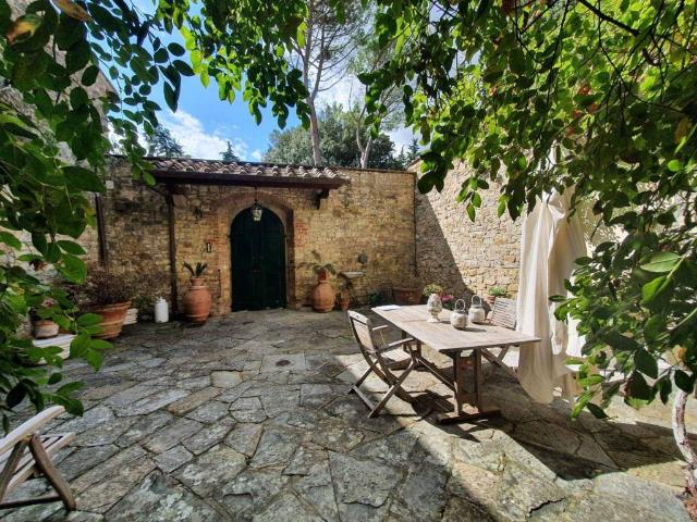 Villa Indipendente in vendita a Galluzzo, Firenze