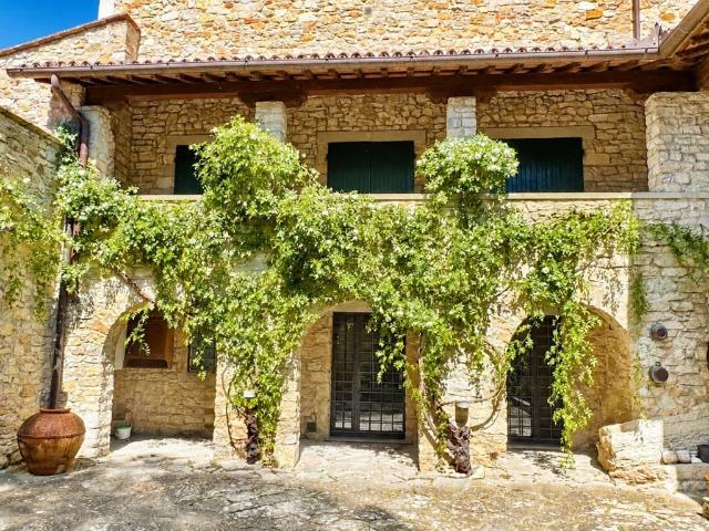 Villa Indipendente in vendita a Galluzzo, Firenze