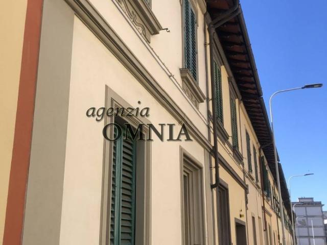 Villa Indipendente in vendita a Quartiere 5, Firenze
